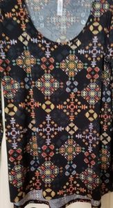 Lularoe last discount